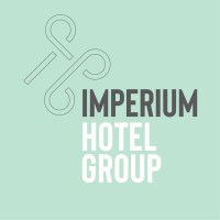 Imperium Hotel Group logo - Similar company to Imperium Project Management