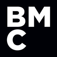 The Business Marketing Club (BMC) logo - Similar company to Graystone Strategy