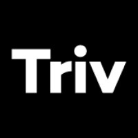 Triv logo - Similar company to Hold