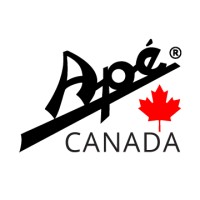 Apé Canada Corporation logo - Similar company to Cavernus Inc.