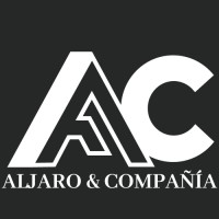 Aljaro & Compañía logo - Similar company to Grupo Sgp Spa