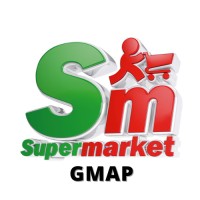 GMAP SUPERMERCADOS S/A logo - Similar company to Supermarket