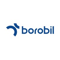Industrial Borobil S.A. logo - Similar company to Grupo Comart