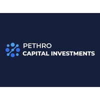 Pethro Capital Investments logo - Similar company to Freelance / Self Employed