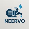 NEERVO logo - Similar company to Team Aurora