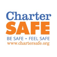 CharterSAFE logo - Similar company to Hr Done Right, Inc.