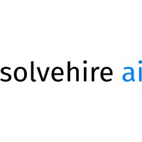 solvehire ai logo - Similar company to Data2Play Technologies