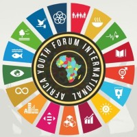 Africa Youth Forum International - AYFI logo - Similar company to Crossing Borders Global