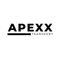 Apexx Transport logo - Similar company to Rhd