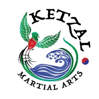 Ketzal Martial Arts logo - Similar company to Relentless Martial Arts