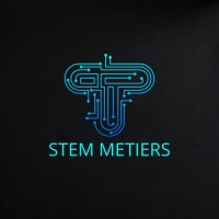 STEM METIERS logo - Similar company to Do2 Industriel