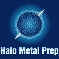 Halo Metal Prep Inc. logo - Similar company to Xl Screw