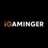 iGaminger logo - Similar company to Visibility.Group Aps
