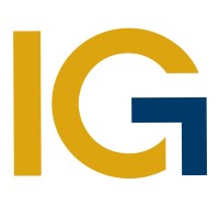Intelligent Generation logo - Similar company to Continental Energy Solutions