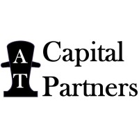 AT Capital Partners logo - Similar company to Advanced Flower Capital