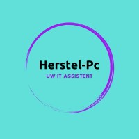 Herstel-Pc logo - Similar company to Herobyte