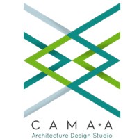 CAMA+A Architecture Design Studio logo - Similar company to Gsn+P Architecture Studio
