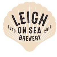 Leigh on Sea Brewery logo - Similar company to Borough Ltd