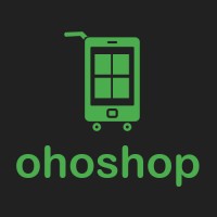 Ohoshop logo - Similar company to Krm System