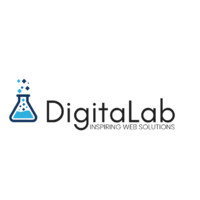 DigitaLab logo - Similar company to Graphistudio