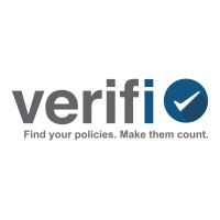 Verifi South Africa logo