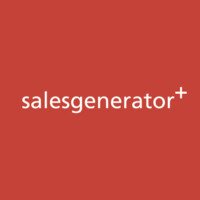 Salesgenerator AG logo - Similar company to Coffey Machinery, Llc