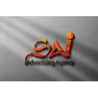 ٍSAI Advertising logo - Similar company to Dhanvantri Group