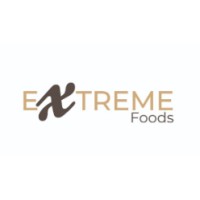 Extreme Foods logo - Similar company to Atarjamat