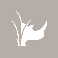White Rhino logo - Similar company to Stormship