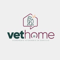 Vet Home Atendimento Veterinário em Domicílio logo - Similar company to Agro Tech Pec