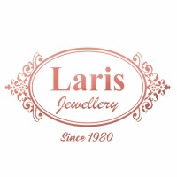 Laris Jewellery logo - Similar company to Pt Dokumen Paket Ekspres (Tlx)