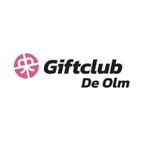 Giftclub De Olm logo - Similar company to Convenience Concept