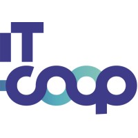 IT-Coop logo - Similar company to Desidesign Technologies