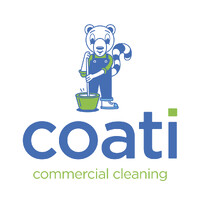 Coati Commercial Cleaning logo - Similar company to Modality Global Advisors