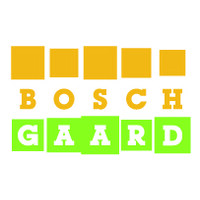 Boschgaard logo - Similar company to Oerlemans Packaging Group