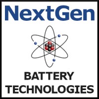 NextGen Battery Technologies logo - Similar company to Next Generation Energy
