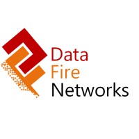 Datafire Networks logo - Similar company to Veostr