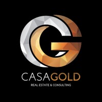 Casa Gold logo - Similar company to Casagold Home Makeover