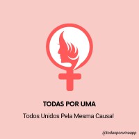 Todas Por Uma logo - Similar company to One | Your First Stop