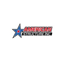 American Structure Inc. logo - Similar company to Steel Structures America Inc.