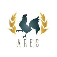 Association Rémoise des Etudiants en STAPS (ARES) logo - Similar company to Association Latino-Américaine Solidaire