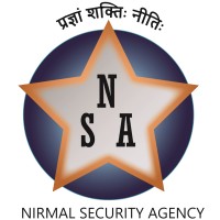 Nirmal Security Agency logo - Similar company to Black Valk Intelligence Security Pvt. Ltd.
