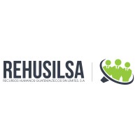 REHUSILSA logo - Similar company to Gremial De Empresas De Outsourcing
