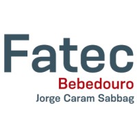 Fatec Bebedouro logo - Similar company to Vitral Grup