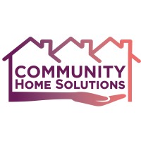 Community Home Solutions logo - Similar company to Ecopulse Projects Managment