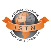 ISTN logo - Similar company to Istn.