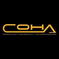 COHA SAS logo - Similar company to Complete Engineering & Hydraulics
