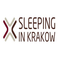 Sleeping in Kraków logo - Similar company to Formcode, Detroit Web Design & Seo