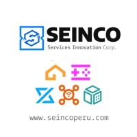 Seinco Perú logo - Similar company to Seinco