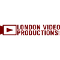 London Video Productions logo - Similar company to Studio 77